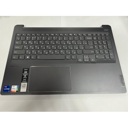 ТОП кейс с клавиатурой для ноутбука Lenovo IdeaPad 5 Pro 16IAH7